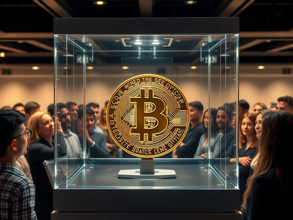 Owning a Full Bitcoin: Unlocking Elite Rarity in 2025