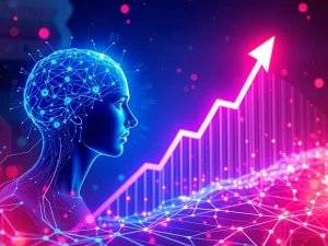 Ozak AI's potential for explosive growth, mirroring Chainlink's surge, driven by its decentralized AI and blockchain integration.