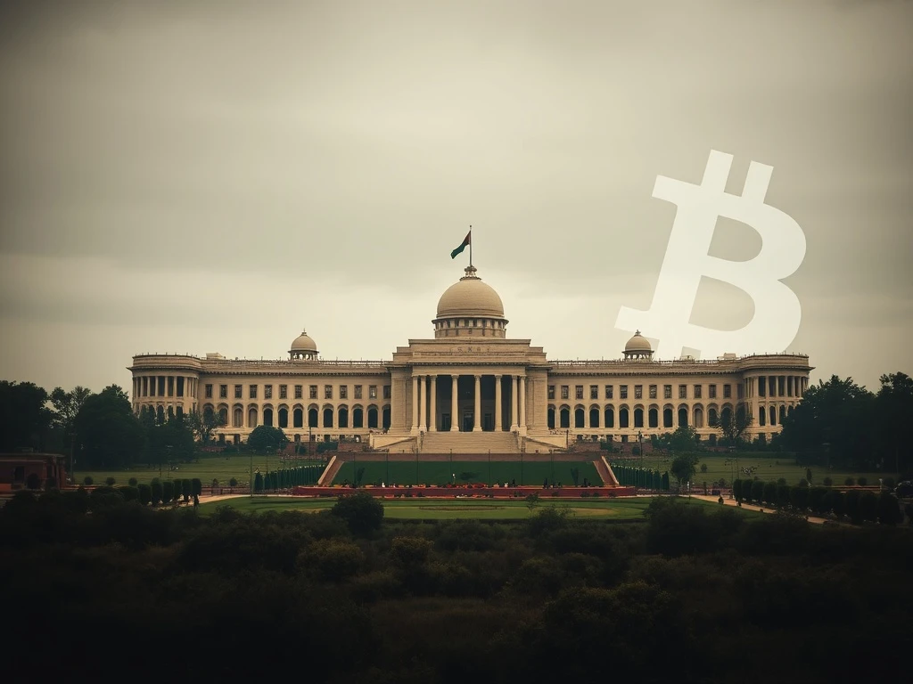 Pakistan Bitcoin Mining Plan Faces **Critical** IMF Rejection