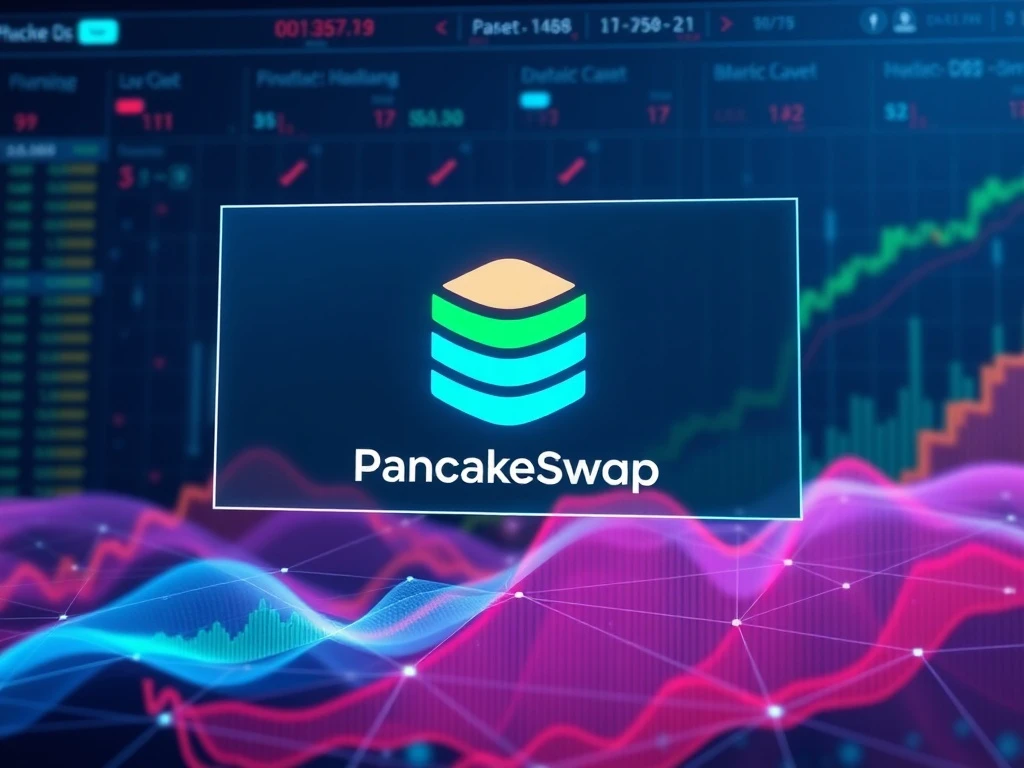 PancakeSwap Infinity Unleashes Explosive Growth on Base Network as L2 TVL Soars