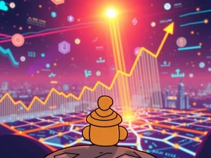 PancakeSwap Explodes: DEX Trading Volume Surges to $530 Billion Amid Strategic Upgrades