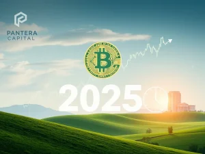 Bitcoin Price: Pantera Capital's Astounding 2025 Prediction Silences Skeptics