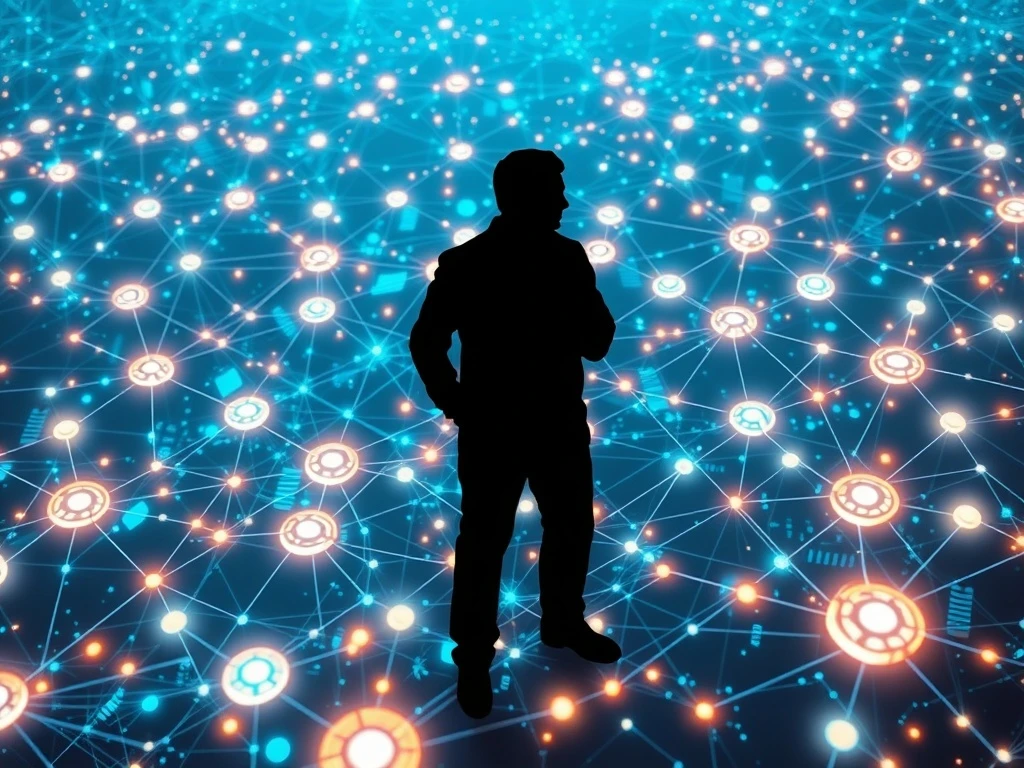 Parag Agrawal AI Startup Unveils Groundbreaking AI Agent Future