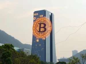 Parataxis SPAC Merger: A Bold $640M Deal Fuels Bitcoin Treasury Expansion