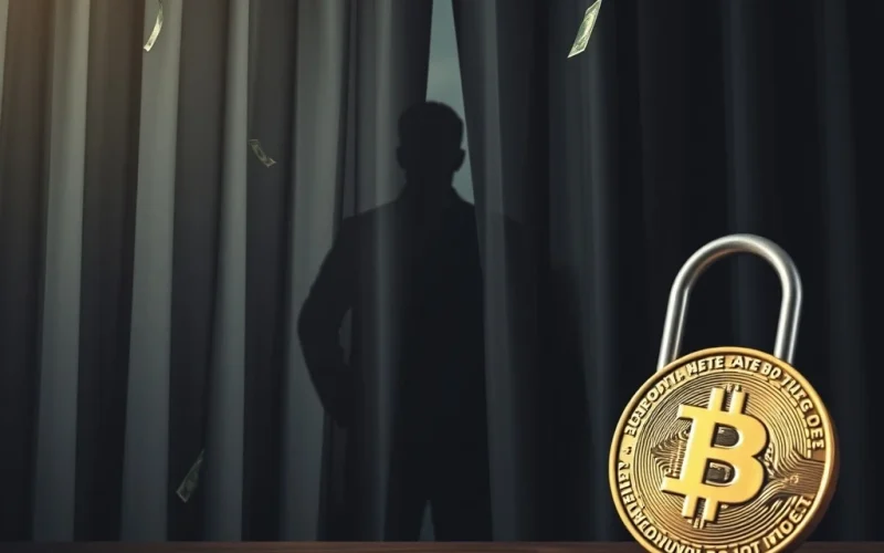 Shocking Crypto Scam: Colorado Pastor Indicted in $3.4M INDXcoin Fraud Case