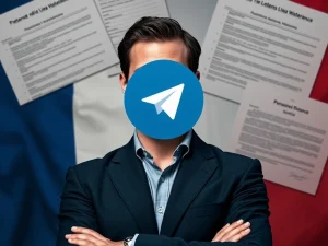 Defiant Pavel Durov Arrest: Telegram Founder Blasts French Government Over Year-Long Ordeal