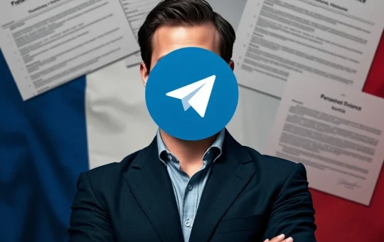 Defiant Pavel Durov Arrest: Telegram Founder Blasts French Government Over Year-Long Ordeal