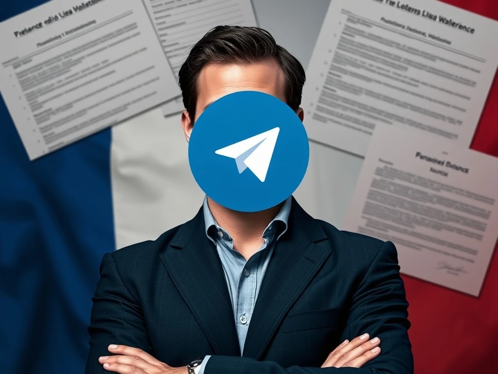 Defiant Pavel Durov Arrest: Telegram Founder Blasts French Government Over Year-Long Ordeal