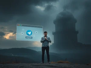 Pavel Durov's Epic Battle: One Year After Arrest, What's Next for Telegram Privacy?
