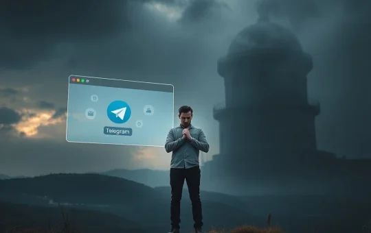 Pavel Durov's Epic Battle: One Year After Arrest, What's Next for Telegram Privacy?