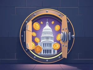 Crucial Breakthrough: Paxos Seeks US Bank License Amidst Evolving Stablecoin Regulation