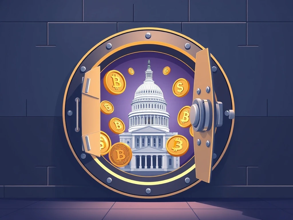 Crucial Breakthrough: Paxos Seeks US Bank License Amidst Evolving Stablecoin Regulation