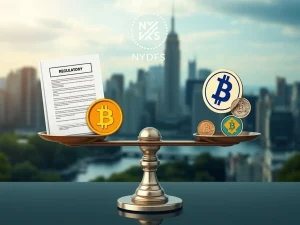 Paxos Settlement: A Crucial $48.5M Blow to Binance Partnership