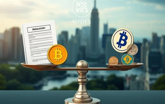 Paxos Settlement: A Crucial $48.5M Blow to Binance Partnership