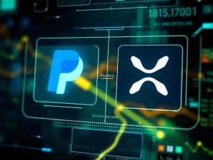 PayPal and XRP integration for seamless crypto payments and cross-border transactions