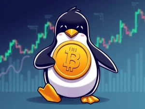 PENGU token showing signs of recovery with bullish technical signals