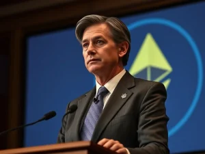 Crucial Crypto Ethics Legislation: Pennsylvania Aims to Halt Public Official Trading