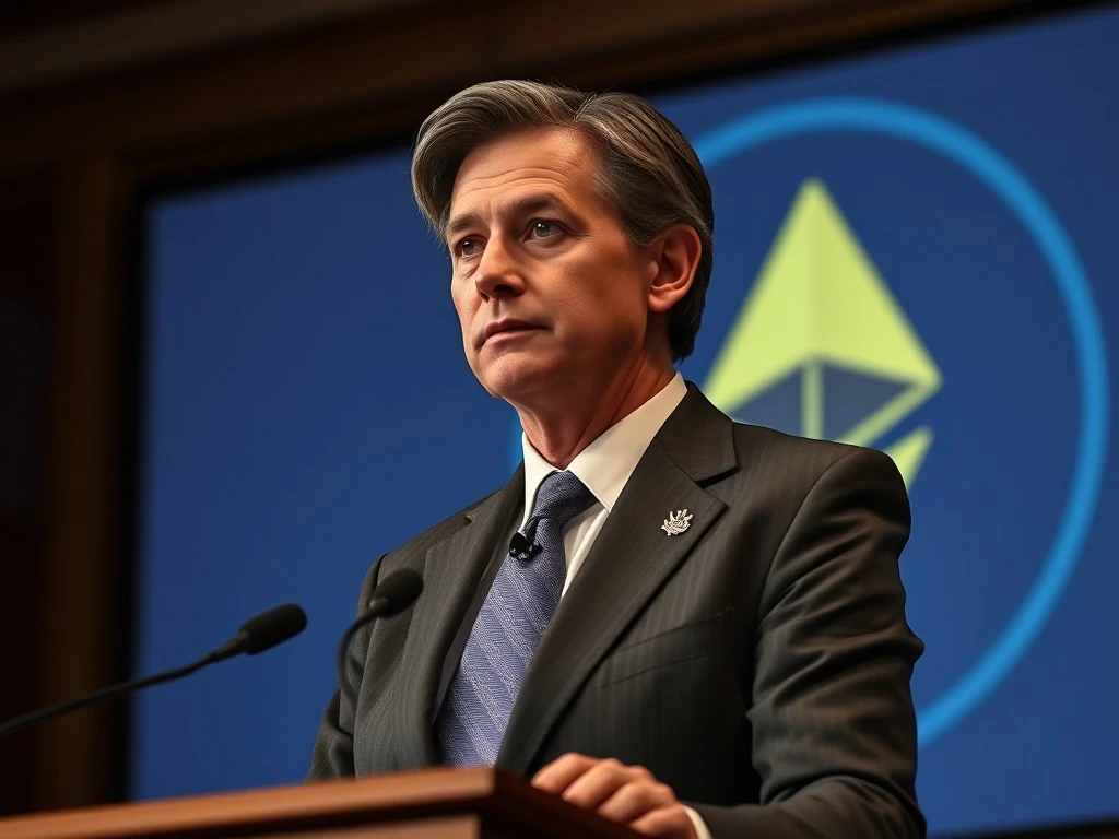 Crucial Crypto Ethics Legislation: Pennsylvania Aims to Halt Public Official Trading