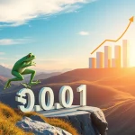 Pepe Coin’s Crucial Test: Mutuum Finance Astonishes with $13M Presale Momentum and 16.67% Surge