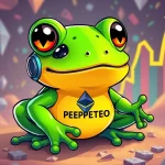 PEPETEO presale success with meme-driven crypto and Ethereum blockchain technology