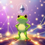 Ethereum News Today: Pepeto Meme Coin Unleashes Revolutionary Zero-Fee Trading Platform After $5.5M Presale Success
