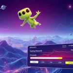 Pepeto Presale: Ethereum Meme Coin Unleashes Stunning $5.7M Raise and 264% Staking Rewards