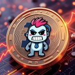 Pepeto crypto coin surging with meme utility and presale success