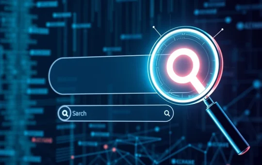 Perplexity AI Targets Unprecedented $20 Billion Valuation Amidst Google Chrome Bid
