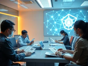 Philippines government using Polygon blockchain for secure document verification