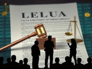 Phoenix FIRE Investors Face Shocking Crypto Exit Scam Lawsuit Dismissal