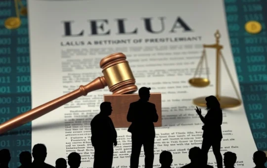 Phoenix FIRE Investors Face Shocking Crypto Exit Scam Lawsuit Dismissal
