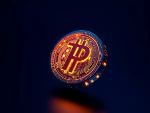 Pi Coin glowing with potential for a 173% surge by 2026