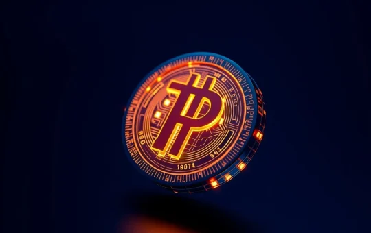 Pi Coin glowing with potential for a 173% surge by 2026