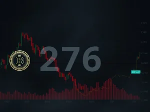Pi Coin price crashing as massive token unlock looms