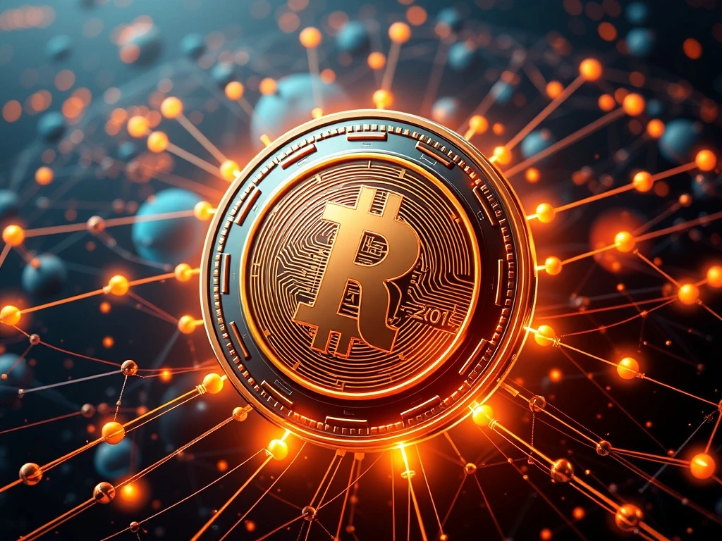 Pi Network token resilience amid market drop with global users and nodes