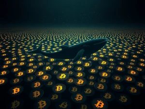 Pi Network Whale Unveiling: Why a Mysterious Wallet's Massive 331 Million Pi Coin Accumulation is Crucial