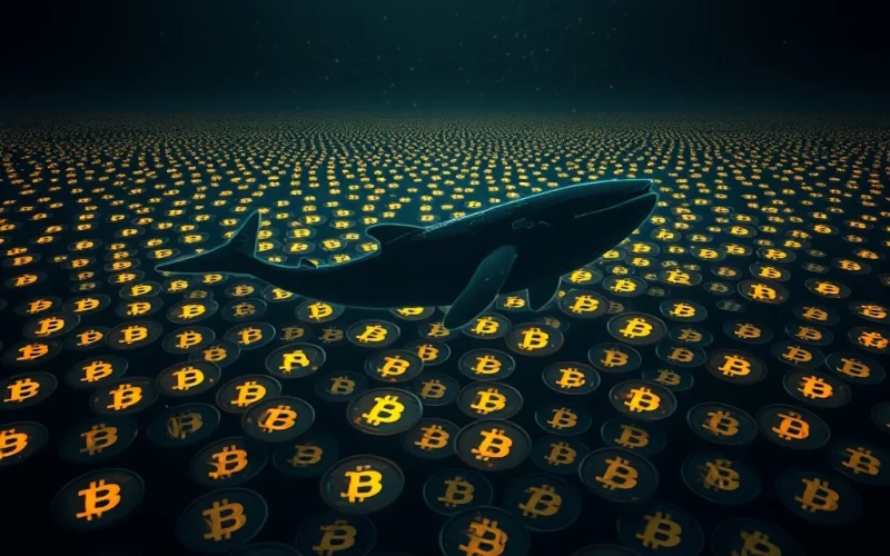 Pi Network Whale Unveiling: Why a Mysterious Wallet's Massive 331 Million Pi Coin Accumulation is Crucial