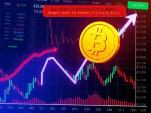 PI Token price decline amid supply unlock and bearish market signals