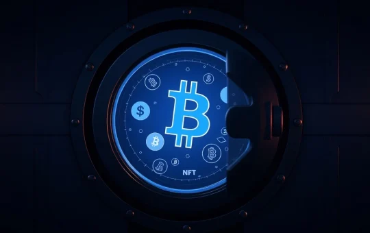 Pixel Vault's dramatic pivot, an NFT platform seeking acquisition, symbolizing challenges in crypto entertainment.