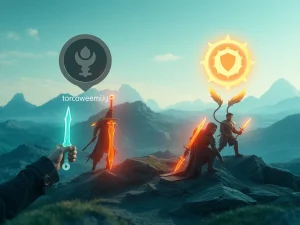 Pioneering Play-to-Own: The Revolutionary Shift Rescuing Web3 Games from Play-to-Earn's Collapse