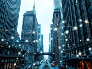 Polkadot Capital Markets: Revolutionizing Finance with Institutional Blockchain Adoption