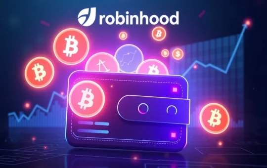 Polkadot news highlights Hedera surge and Cold Wallet gas cashback benefits