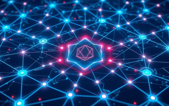 Polygon's Critical Hard Fork Goes Live: Unveiling Heimdall 2.0's Transformative Impact