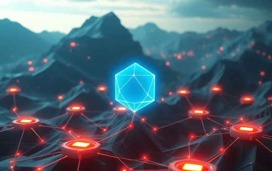 Polygon Network remains stable despite Polygonscan outage and POL token dip