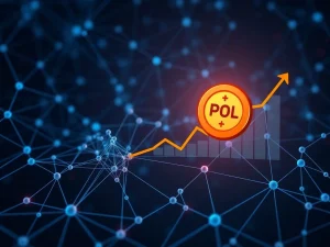 Polygon network outage and POL token dip due to consensus bug