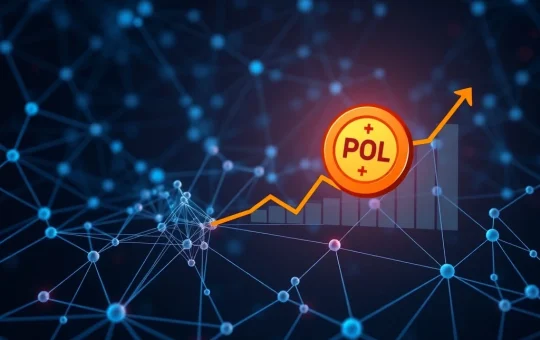 Polygon network outage and POL token dip due to consensus bug