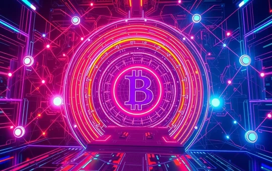 PORTAL cryptocurrency surges amid strategic blockchain partnership