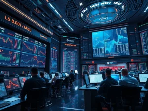 Prediction markets surge with blockchain-powered forecasting and trading