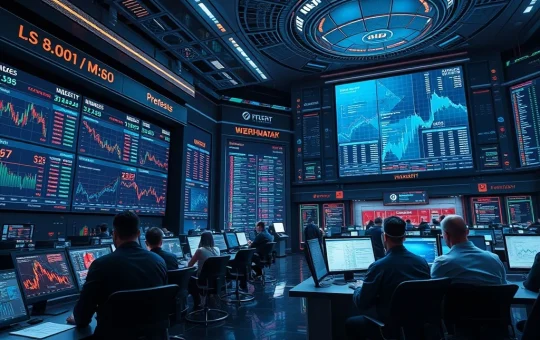 Prediction markets surge with blockchain-powered forecasting and trading