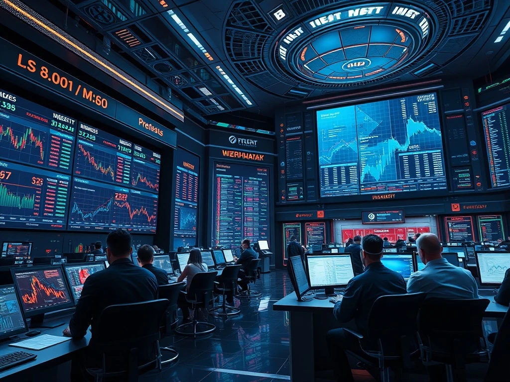 Prediction markets surge with blockchain-powered forecasting and trading
